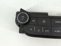 2013-2015 Chevrolet Malibu Climate Control Module Temperature AC/Heater Replacement P/N:23168355 Fits Fits 2013 2014 2015 OE