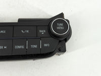 2013-2015 Chevrolet Malibu Climate Control Module Temperature AC/Heater Replacement P/N:23168355 Fits Fits 2013 2014 2015 OE