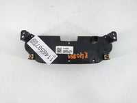 2013-2015 Chevrolet Malibu Climate Control Module Temperature AC/Heater Replacement P/N:23168355 Fits Fits 2013 2014 2015 OE