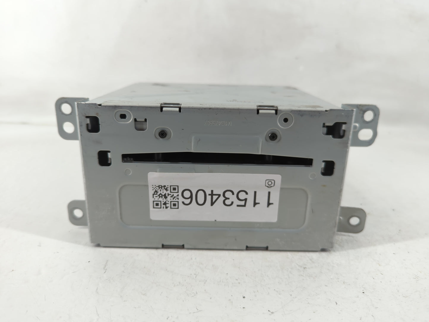 2014-2016 Chevrolet Malibu Radio AM FM Cd Player Receiver Replacement P/N:2316 1215 Fits Fits 2014 2015 2016 OEM Used Auto P