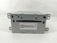 2014-2016 Chevrolet Malibu Radio AM FM Cd Player Receiver Replacement P/N:2316 1215 Fits Fits 2014 2015 2016 OEM Used Auto P