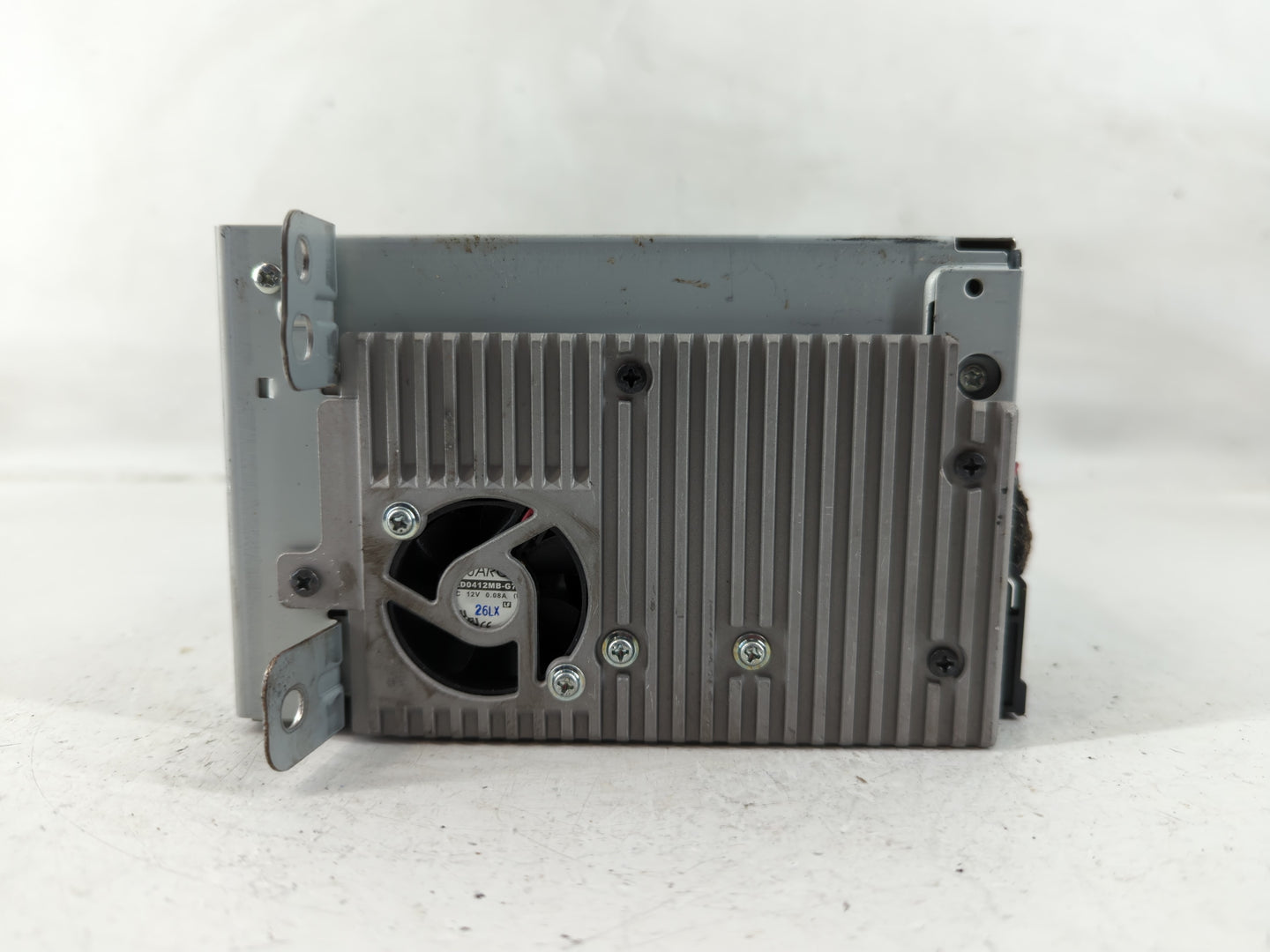 2014-2016 Chevrolet Malibu Radio AM FM Cd Player Receiver Replacement P/N:2316 1215 Fits Fits 2014 2015 2016 OEM Used Auto P