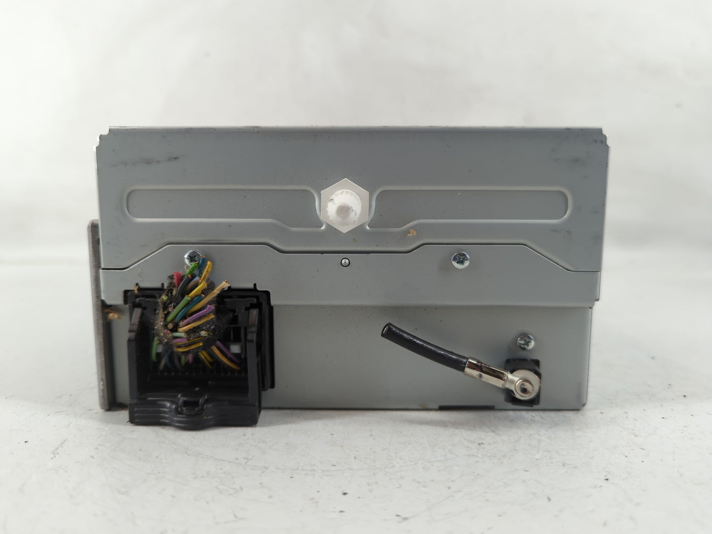 2014-2016 Chevrolet Malibu Radio AM FM Cd Player Receiver Replacement P/N:2316 1215 Fits Fits 2014 2015 2016 OEM Used Auto P