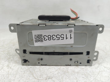 2014-2016 Chevrolet Malibu Radio AM FM Cd Player Receiver Replacement Fits Fits 2014 2015 2016 OEM Used Auto Parts - Oemused