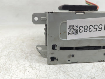 2014-2016 Chevrolet Malibu Radio AM FM Cd Player Receiver Replacement Fits Fits 2014 2015 2016 OEM Used Auto Parts