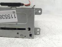 2014-2016 Chevrolet Malibu Radio AM FM Cd Player Receiver Replacement Fits Fits 2014 2015 2016 OEM Used Auto Parts - Oemused