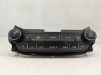 2014 Chevrolet Malibu Radio AM FM Cd Player Receiver Replacement P/N:23168355 Fits OEM Used Auto Parts - Oemusedautoparts1.c