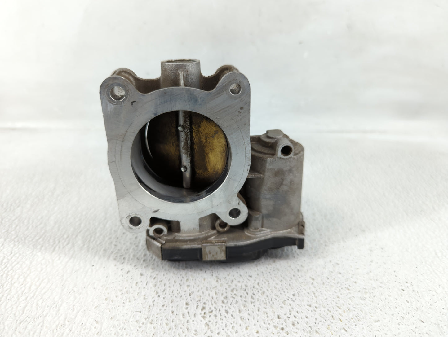 2013-2015 Chevrolet Malibu Throttle Body P/N:12627067DA Fits Fits 2013 2014 2015 2017 2018 2019 2020 OEM Used Auto Parts - O