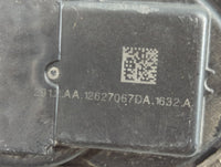 2013-2015 Chevrolet Malibu Throttle Body P/N:12627067DA Fits Fits 2013 2014 2015 2017 2018 2019 2020 OEM Used Auto Parts - O