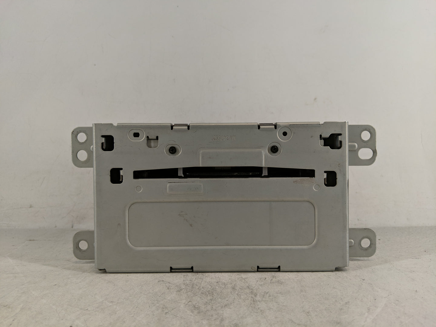 2014-2016 Chevrolet Malibu Radio AM FM Cd Player Receiver Replacement P/N:23161215 Fits Fits 2014 2015 2016 OEM Used Auto Pa
