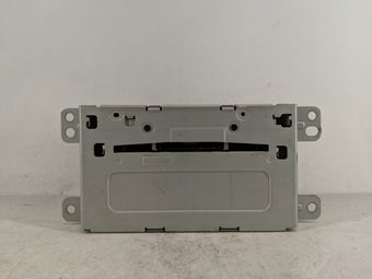 compare product 2014-2016 Chevrolet Malibu Radio AM FM Cd Player Receiver Replacement P/N:23161215 Fits Fits 2014 2015 2016 OEM Used Auto Parts