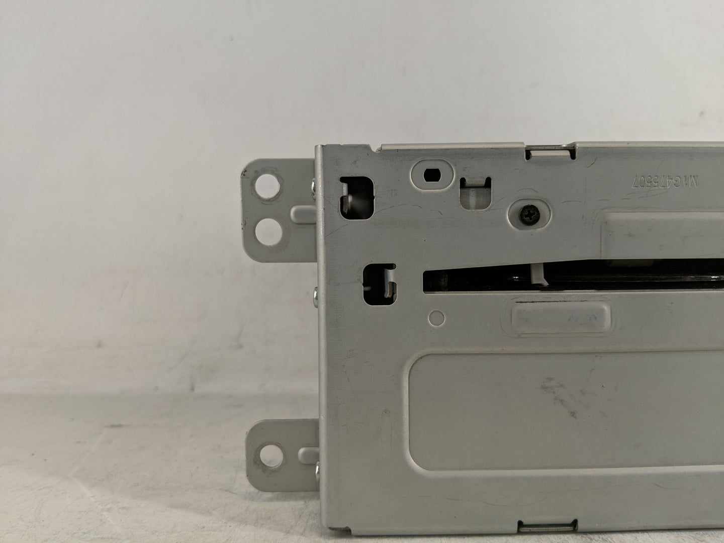 2014-2016 Chevrolet Malibu Radio AM FM Cd Player Receiver Replacement P/N:23161215 Fits Fits 2014 2015 2016 OEM Used Auto Pa