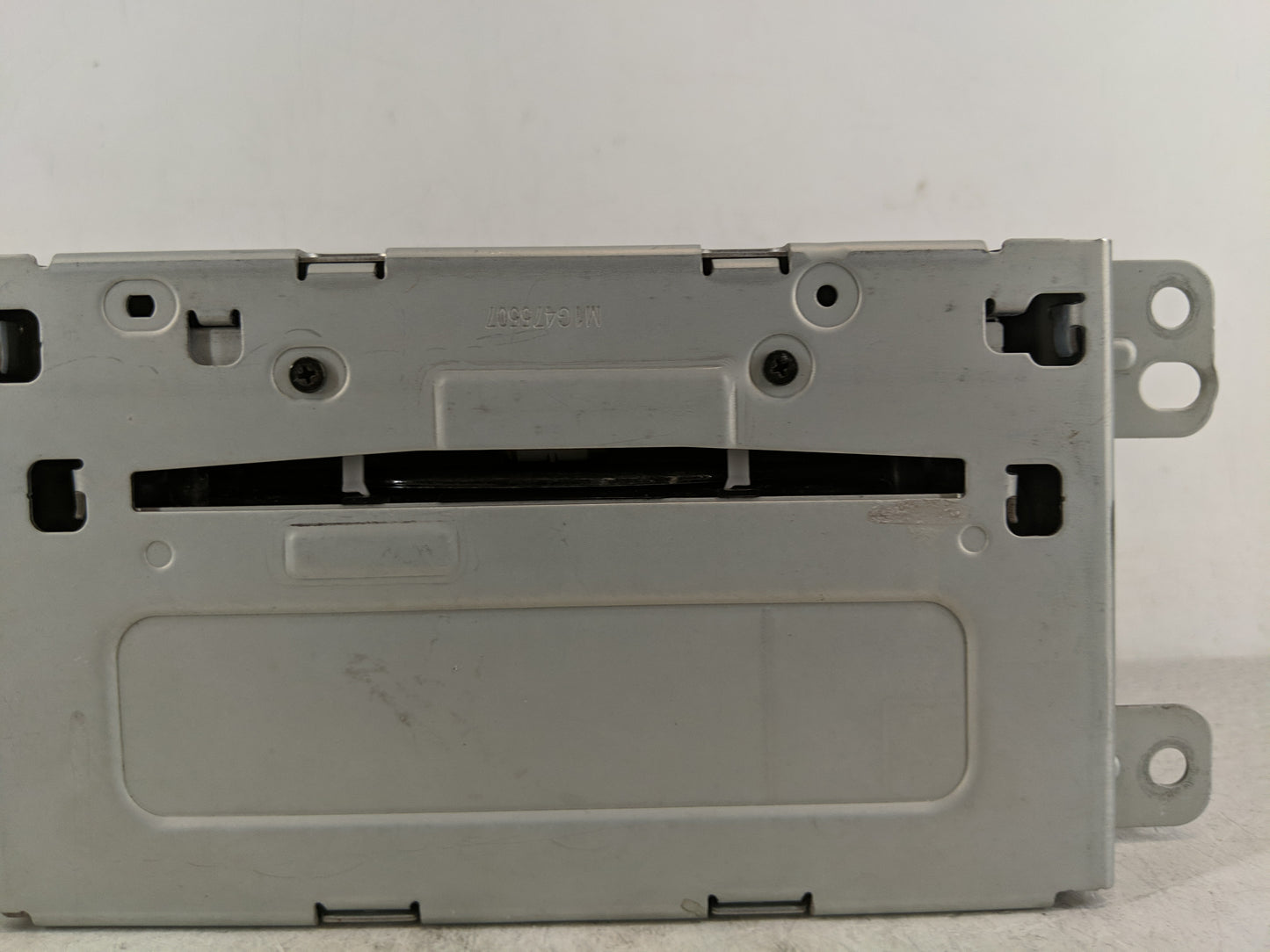 2014-2016 Chevrolet Malibu Radio AM FM Cd Player Receiver Replacement P/N:23161215 Fits Fits 2014 2015 2016 OEM Used Auto Pa