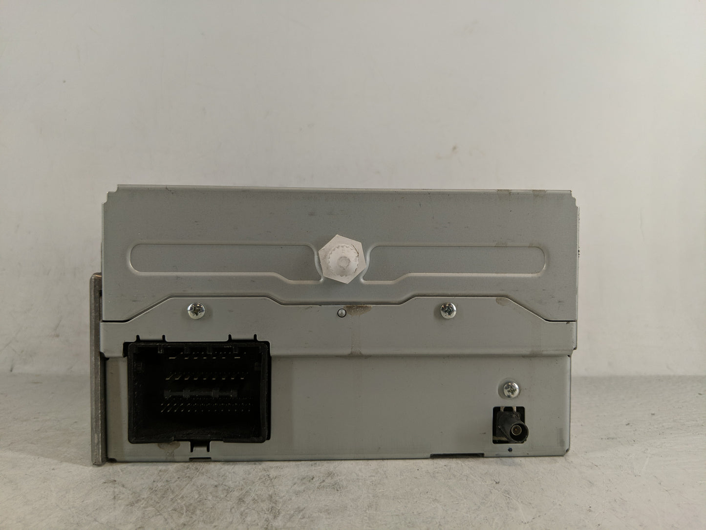2014-2016 Chevrolet Malibu Radio AM FM Cd Player Receiver Replacement P/N:23161215 Fits Fits 2014 2015 2016 OEM Used Auto Pa