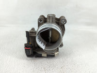 2013-2015 Chevrolet Malibu Throttle Body P/N:12627067DA Fits Fits 2013 2014 2015 2017 2018 2019 2020 OEM Used Auto Parts - O