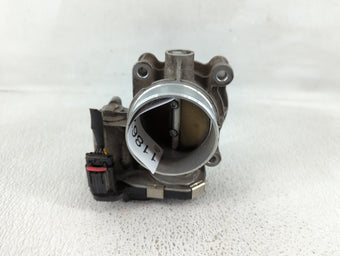 compare product 2013-2015 Chevrolet Malibu Throttle Body P/N:12627067DA Fits Fits 2013 2014 2015 2017 2018 2019 2020 OEM Used Auto Parts