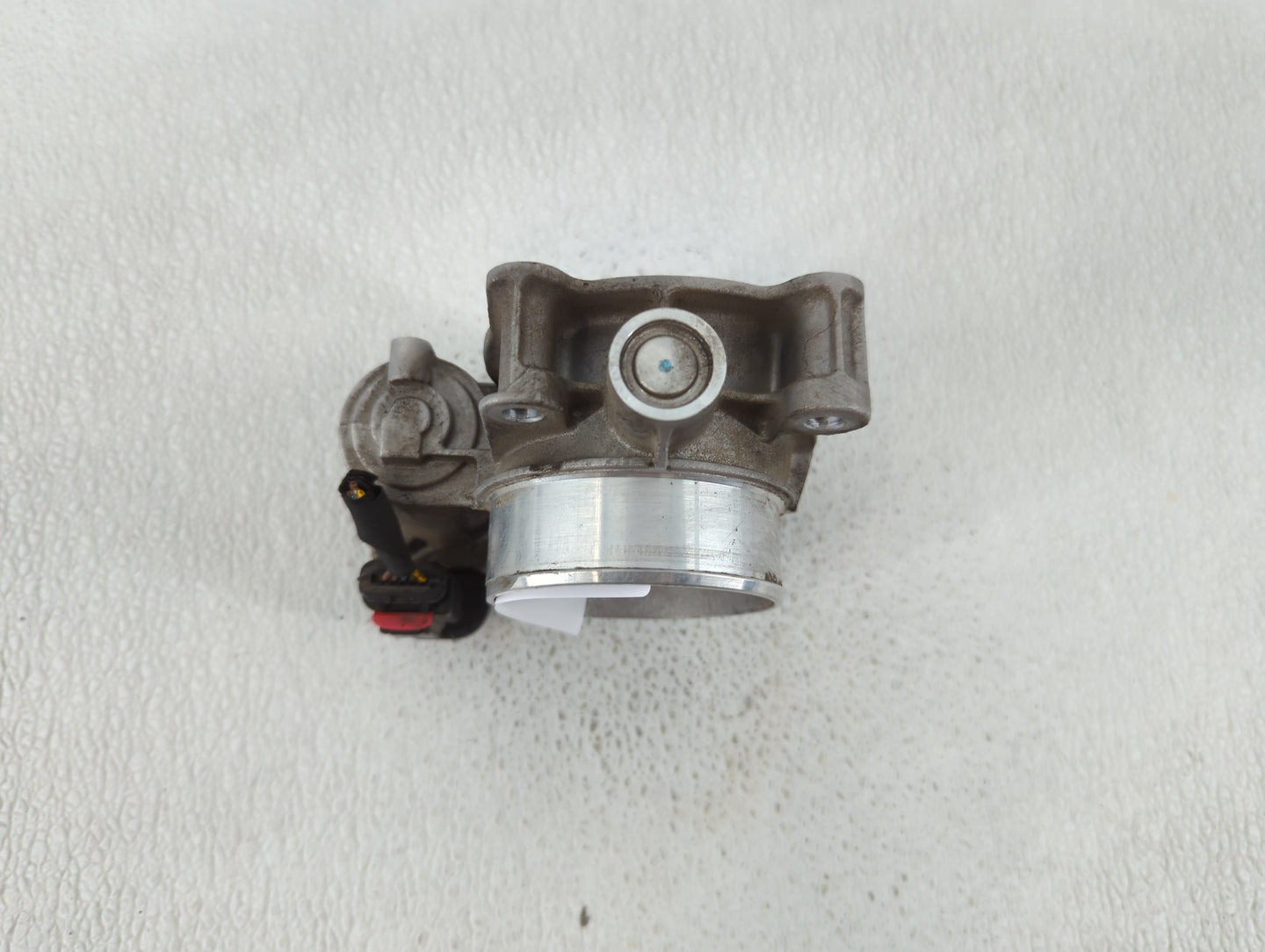 2013-2015 Chevrolet Malibu Throttle Body P/N:12627067DA Fits Fits 2013 2014 2015 2017 2018 2019 2020 OEM Used Auto Parts - O