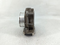 2013-2015 Chevrolet Malibu Throttle Body P/N:12627067DA Fits Fits 2013 2014 2015 2017 2018 2019 2020 OEM Used Auto Parts - O