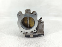 2013-2015 Chevrolet Malibu Throttle Body P/N:12627067DA Fits Fits 2013 2014 2015 2017 2018 2019 2020 OEM Used Auto Parts - O