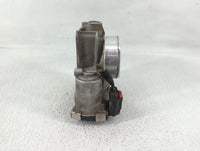 2013-2015 Chevrolet Malibu Throttle Body P/N:12627067DA Fits Fits 2013 2014 2015 2017 2018 2019 2020 OEM Used Auto Parts - O