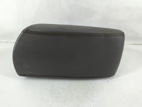 2014 Chevrolet Malibu Center Console Armrest Cover Lid Fits OEM Used Auto Parts - Oemusedautoparts1.com