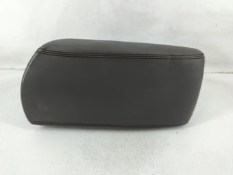 compare product 2014 Chevrolet Malibu Center Console Armrest Cover Lid Fits OEM Used Auto Parts