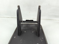 2014 Chevrolet Malibu Center Console Armrest Cover Lid Fits OEM Used Auto Parts - Oemusedautoparts1.com