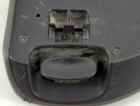 2014 Chevrolet Malibu Center Console Armrest Cover Lid Fits OEM Used Auto Parts - Oemusedautoparts1.com