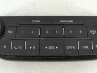 2014 Chevrolet Malibu Climate Control Module Temperature AC/Heater Replacement P/N:23430066 Fits OEM Used Auto Parts - Oemus