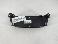 2014 Chevrolet Malibu Climate Control Module Temperature AC/Heater Replacement P/N:23430066 Fits OEM Used Auto Parts - Oemus