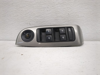 compare product 2014-2016 Chevrolet Malibu Master Power Window Switch Replacement Driver Side Left Fits Fits 2010 2011 2012 2013 2014 2015 2016 OEM Used Auto Parts