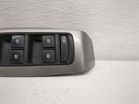 2014-2016 Chevrolet Malibu Master Power Window Switch Replacement Driver Side Left Fits Fits 2010 2011 2012 2013 2014 2015 2