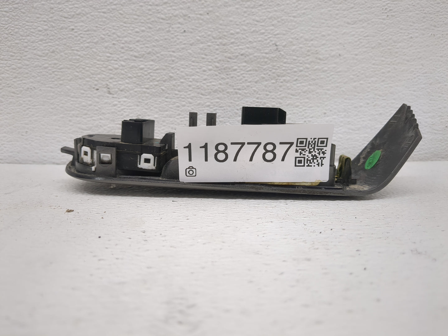 2014-2016 Chevrolet Malibu Master Power Window Switch Replacement Driver Side Left Fits Fits 2010 2011 2012 2013 2014 2015 2