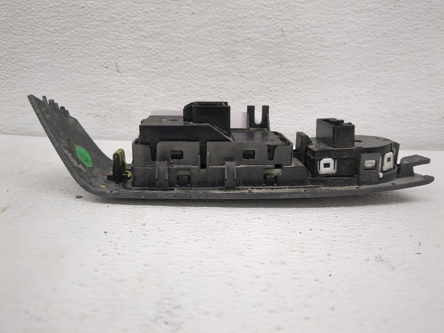 2014-2016 Chevrolet Malibu Master Power Window Switch Replacement Driver Side Left Fits Fits 2010 2011 2012 2013 2014 2015 2