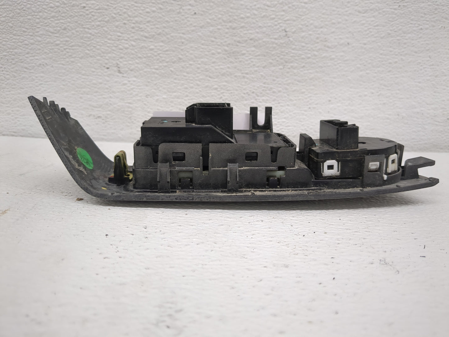 2014-2016 Chevrolet Malibu Master Power Window Switch Replacement Driver Side Left Fits Fits 2010 2011 2012 2013 2014 2015 2
