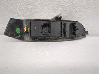 2014-2016 Chevrolet Malibu Master Power Window Switch Replacement Driver Side Left Fits Fits 2010 2011 2012 2013 2014 2015 2