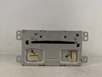 2014-2016 Chevrolet Malibu Radio AM FM Cd Player Receiver Replacement P/N:23206559 Fits Fits 2014 2015 2016 OEM Used Auto Pa