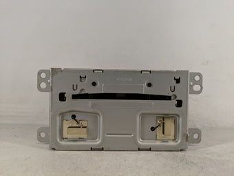 compare product 2014-2016 Chevrolet Malibu Radio AM FM Cd Player Receiver Replacement P/N:23206559 Fits Fits 2014 2015 2016 OEM Used Auto Parts