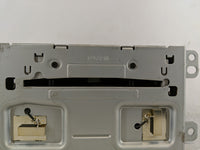 2014-2016 Chevrolet Malibu Radio AM FM Cd Player Receiver Replacement P/N:23206559 Fits Fits 2014 2015 2016 OEM Used Auto Pa