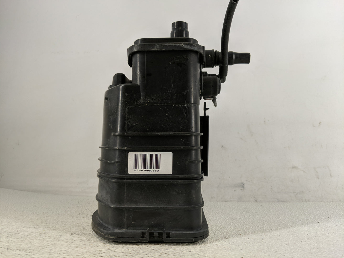 2014 Chevrolet Malibu Fuel Vapor Charcoal Canister - Oemusedautoparts1.com