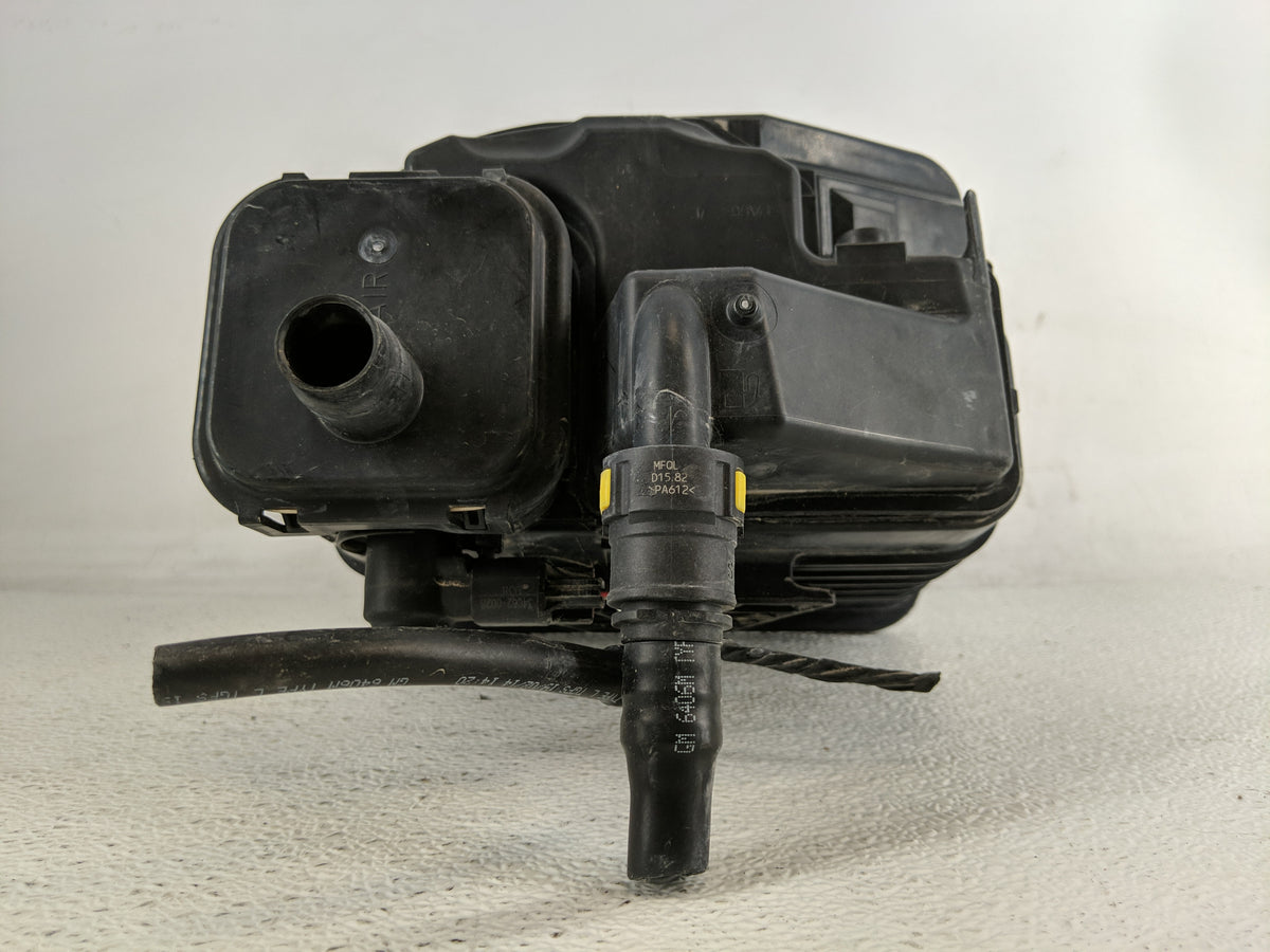 2014 Chevrolet Malibu Fuel Vapor Charcoal Canister 1188072 - Oemusedautoparts1.com