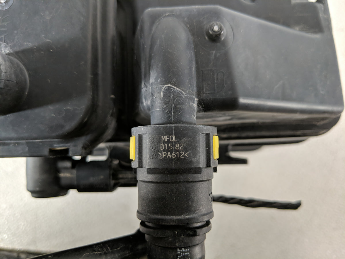2014 Chevrolet Malibu Fuel Vapor Charcoal Canister 1188072 - Oemusedautoparts1.com