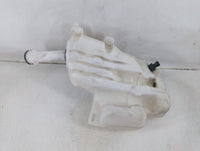 2013-2016 Chevrolet Malibu Windshield Washer Fluid Reservoir Bottle Oem - Oemusedautoparts1.com