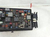 2014-2016 Chevrolet Malibu Fusebox Fuse Box Panel Relay Module P/N:812461952 Fits Fits 2014 2015 2016 OEM Used Auto Parts - 