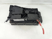 2014-2016 Chevrolet Malibu Fusebox Fuse Box Panel Relay Module P/N:812461952 Fits Fits 2014 2015 2016 OEM Used Auto Parts - 