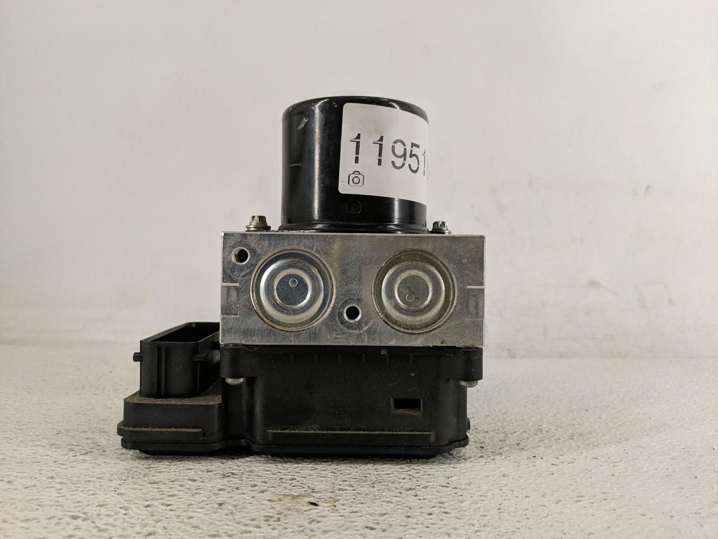 2013-2016 Chevrolet Malibu ABS Pump Control Module Replacement P/N:22863598 Fits Fits 2012 2013 2014 2015 2016 OEM Used Auto