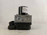 2013-2016 Chevrolet Malibu ABS Pump Control Module Replacement P/N:22863598 Fits Fits 2012 2013 2014 2015 2016 OEM Used Auto
