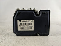2013-2016 Chevrolet Malibu ABS Pump Control Module Replacement P/N:22863598 Fits Fits 2012 2013 2014 2015 2016 OEM Used Auto