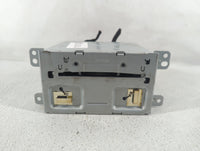 2014-2016 Chevrolet Malibu Radio AM FM Cd Player Receiver Replacement P/N:23207175 Fits Fits 2014 2015 2016 OEM Used Auto Pa