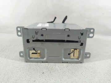 2014-2016 Chevrolet Malibu Radio AM FM Cd Player Receiver Replacement P/N:23207175 Fits Fits 2014 2015 2016 OEM Used Auto Pa